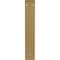 Ekena Millwork Morris Steel Bracket, Hammered Gold 3"W x 18"D x 18"H BKTM03X18X18MOHGO - alternate 8